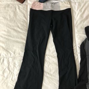 Lululemon Yoga Pants